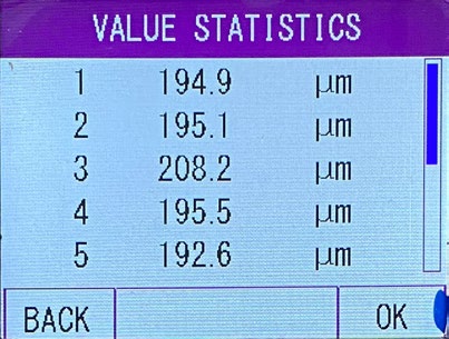 iCoat-200 Coating Thickness Gauge 图(3)