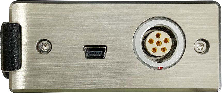 iCoat-320 Coating Thickness Gauge图(5)