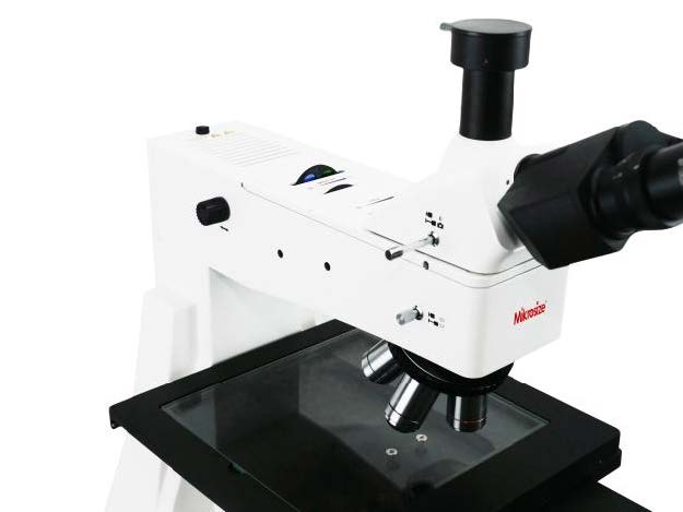 iMetal-530B BD Upright Metallographic Microscope图(4)