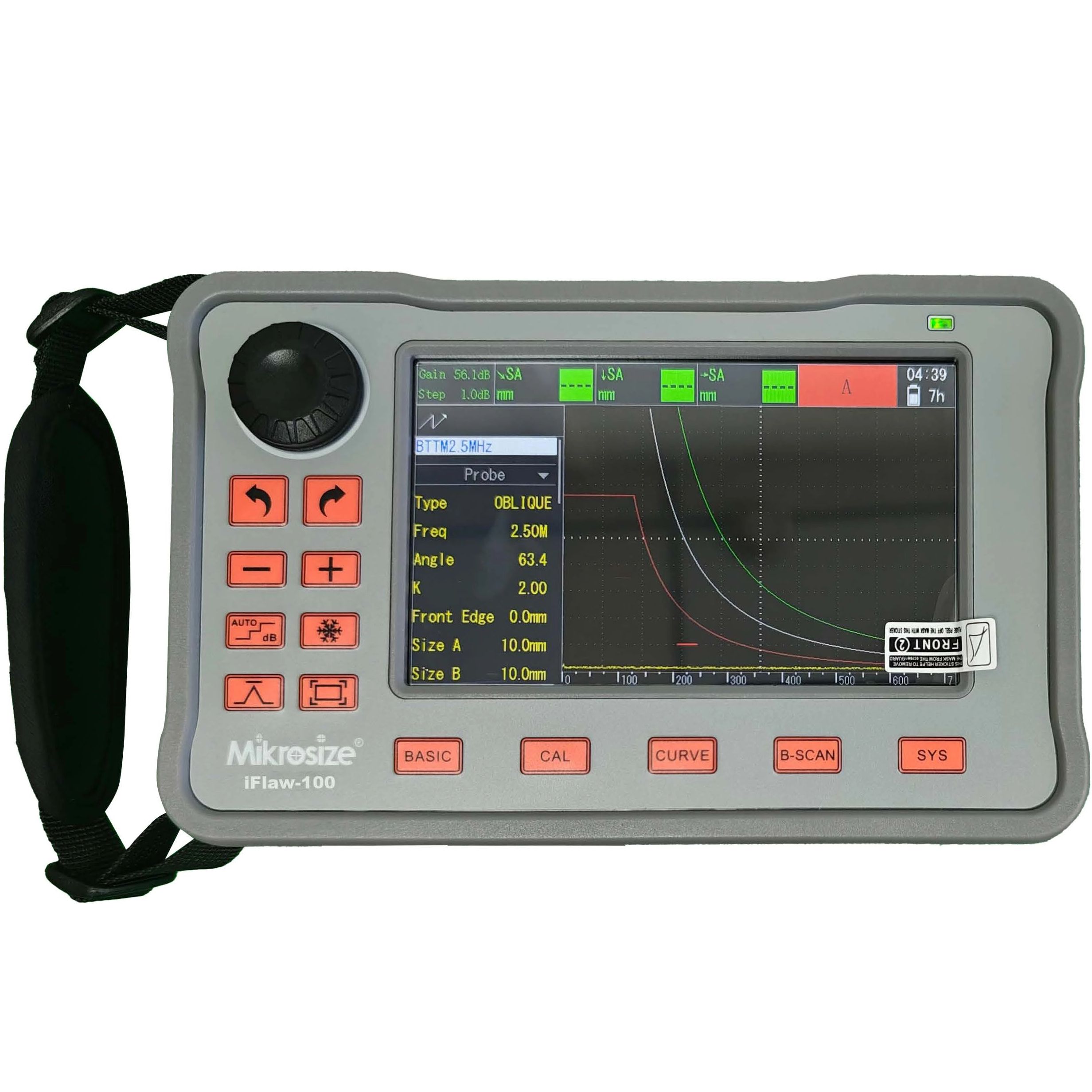 The Ultimate Tool for Aerospace and Power Generation NDT