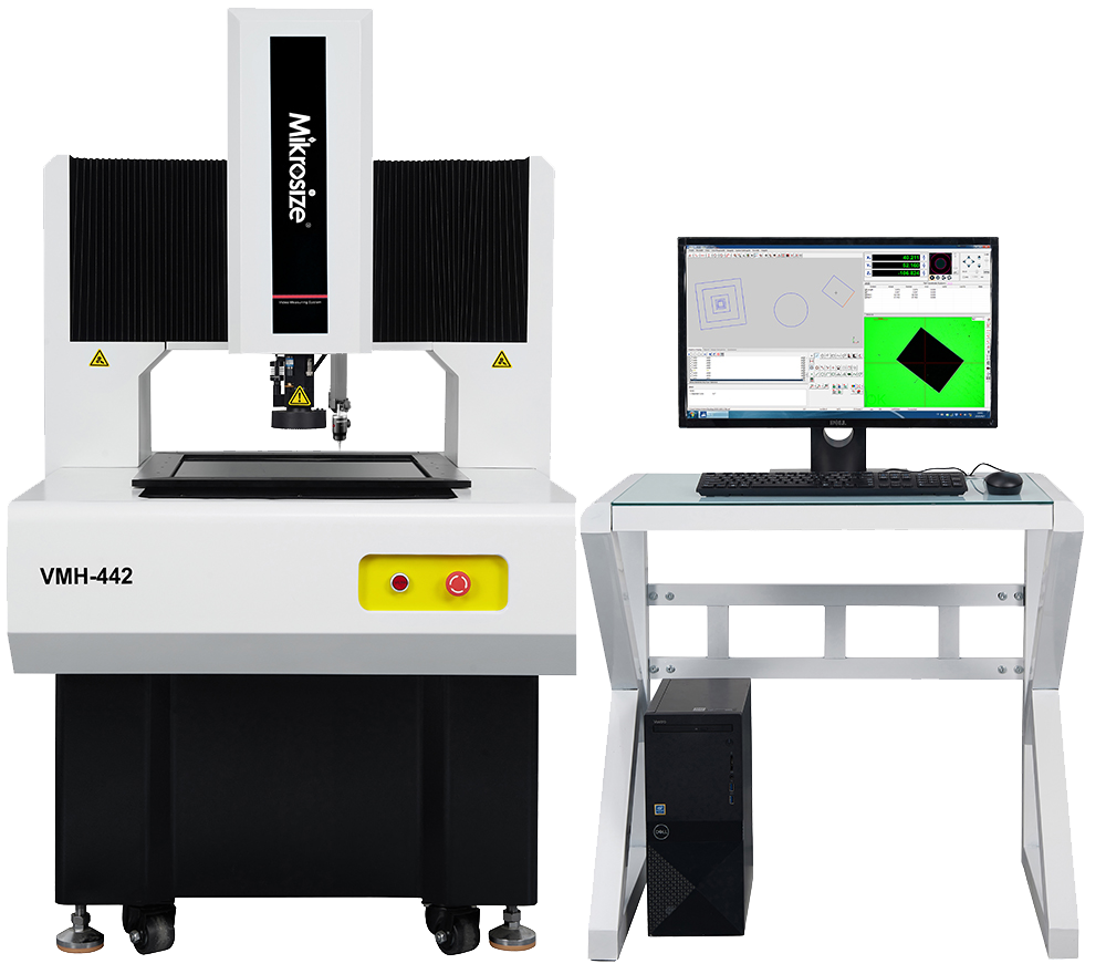 CNC Video Measuring Machine