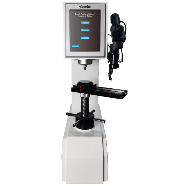 uBRV-187.5.250 Digital Universal Hardness Tester