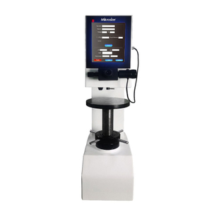 uBrin-3000M Manual Digital Brinell Hardness Tester