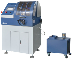 MCut-65A Automatic Metallographic Cutter