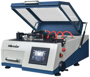 MCut-30 Manual/Auto Precision MetallographicCutter