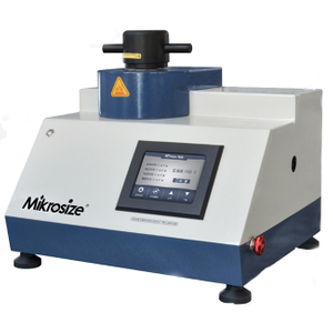 MPress-1MA Auto Metallographic Mounting Press