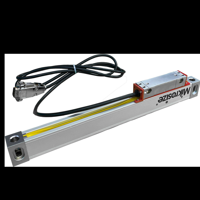 Linear Scale