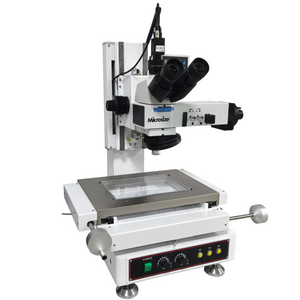 iVision Toolmakers Microscope