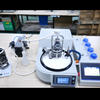 uPoli-1-300P/uPoli-2-400P precision grinding and polishing machine