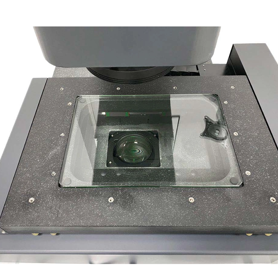 VMQ-3020 Instant Video Measuring System