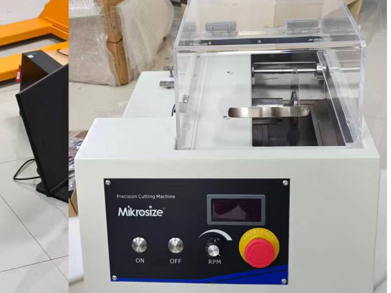 Best uCut-40 Metallographic Precision Cutter (Low Speed) Suppliers---Relevant Recommendation