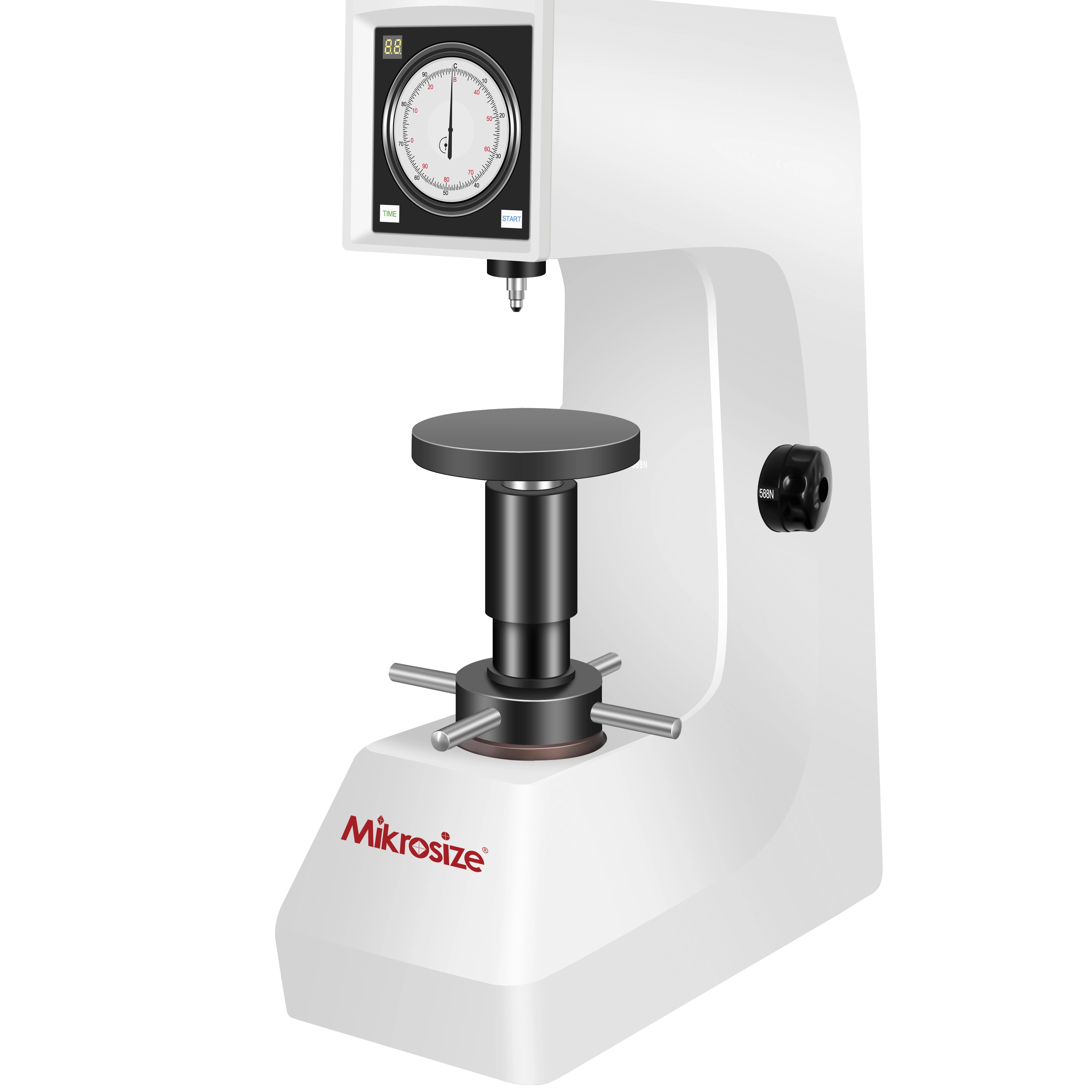 How to Pick a Rock Hardness Gauge