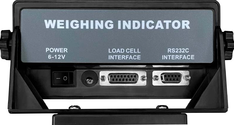 MS63BElectronic Balance