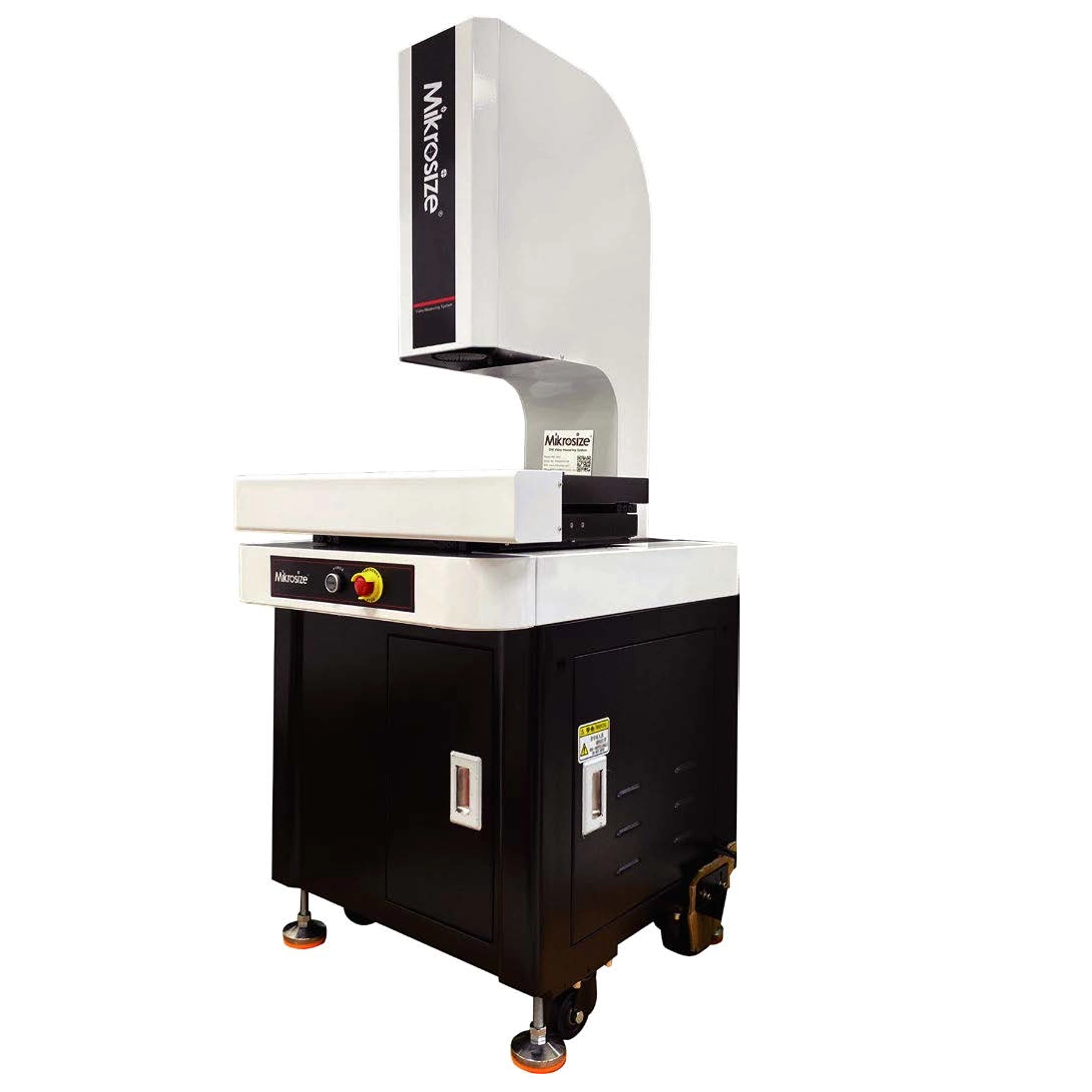 CNC Vision Metrology’s High-Precision Pioneer
