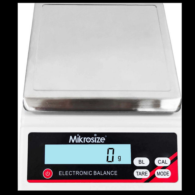 MS1000KF General Electronic Balance