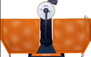 ITM-300B/500B Semi-automatic Charpy Impact Testing Machine