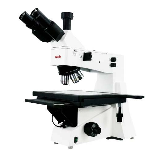 Upright Metallographic Tester