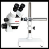 iStereo-165S Long Arm Support Stereo Microscope