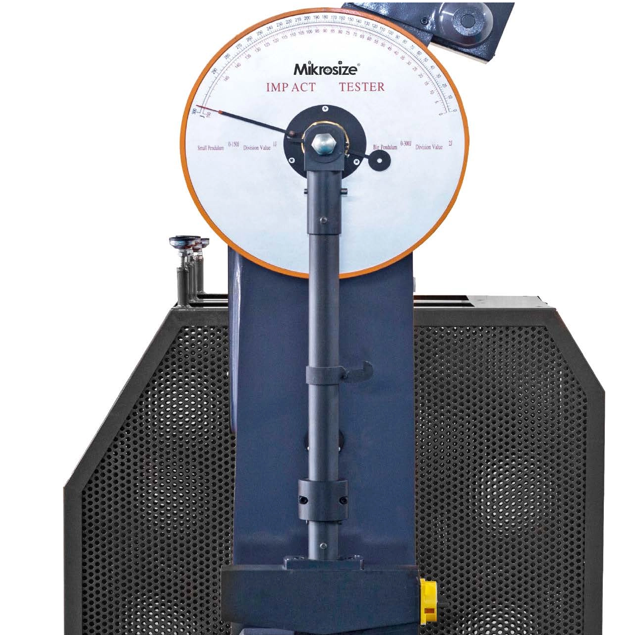 ITM-SA500 Semi-automatic Charpy Impact Testing Machine
