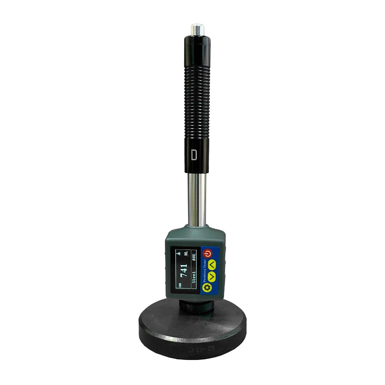 Best Leeb Hardness Tester for Metal & Manufacturing | Mikrosize Review