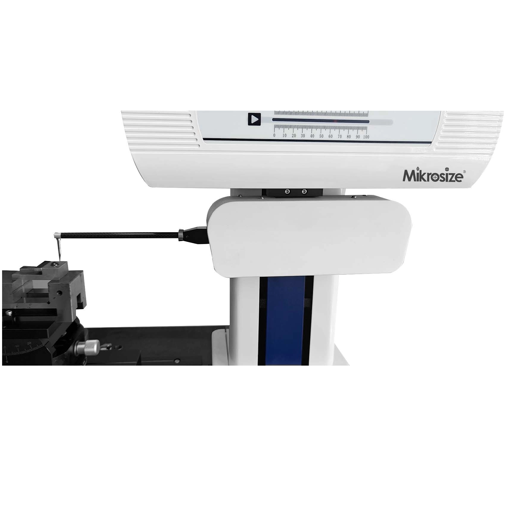 MRC-100 Roughness and Contour Measuring Instrument
