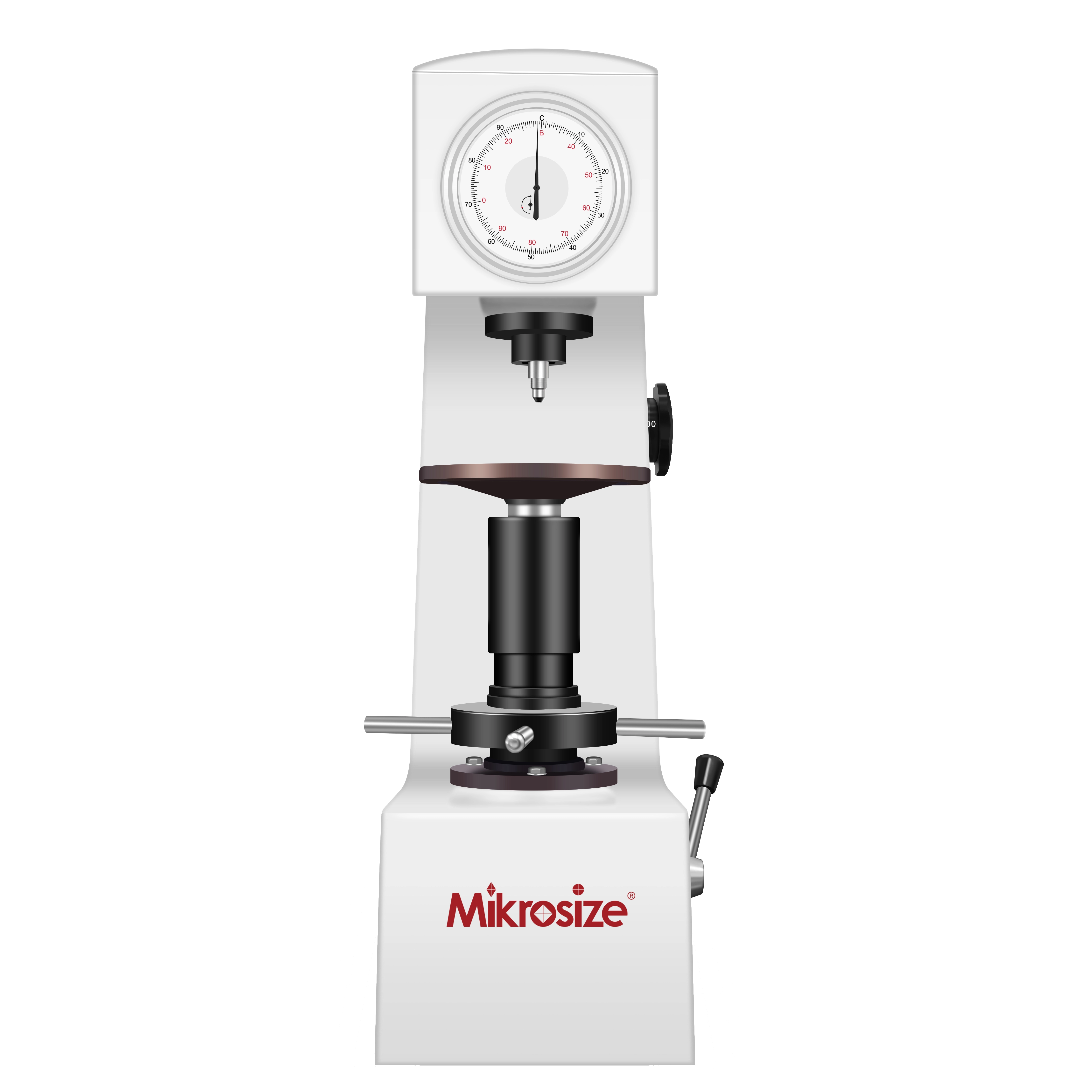The Ultimate Guide to Selecting the Best Rockwell Hardness Tester