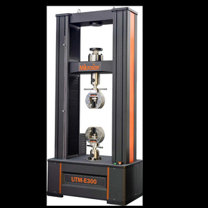UTM-E200 Computer Controlled Electronic Tensile Testing Machine