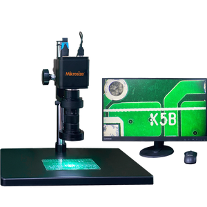 iVideo-80 Video Microscope