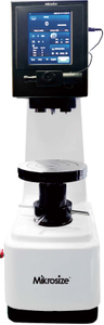 iBrin-3000CLD Digital Hardness Tester(3 Indentors+2 Lens)