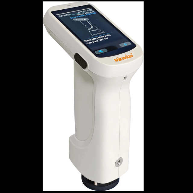 iColor-T407 Spectrophotometer