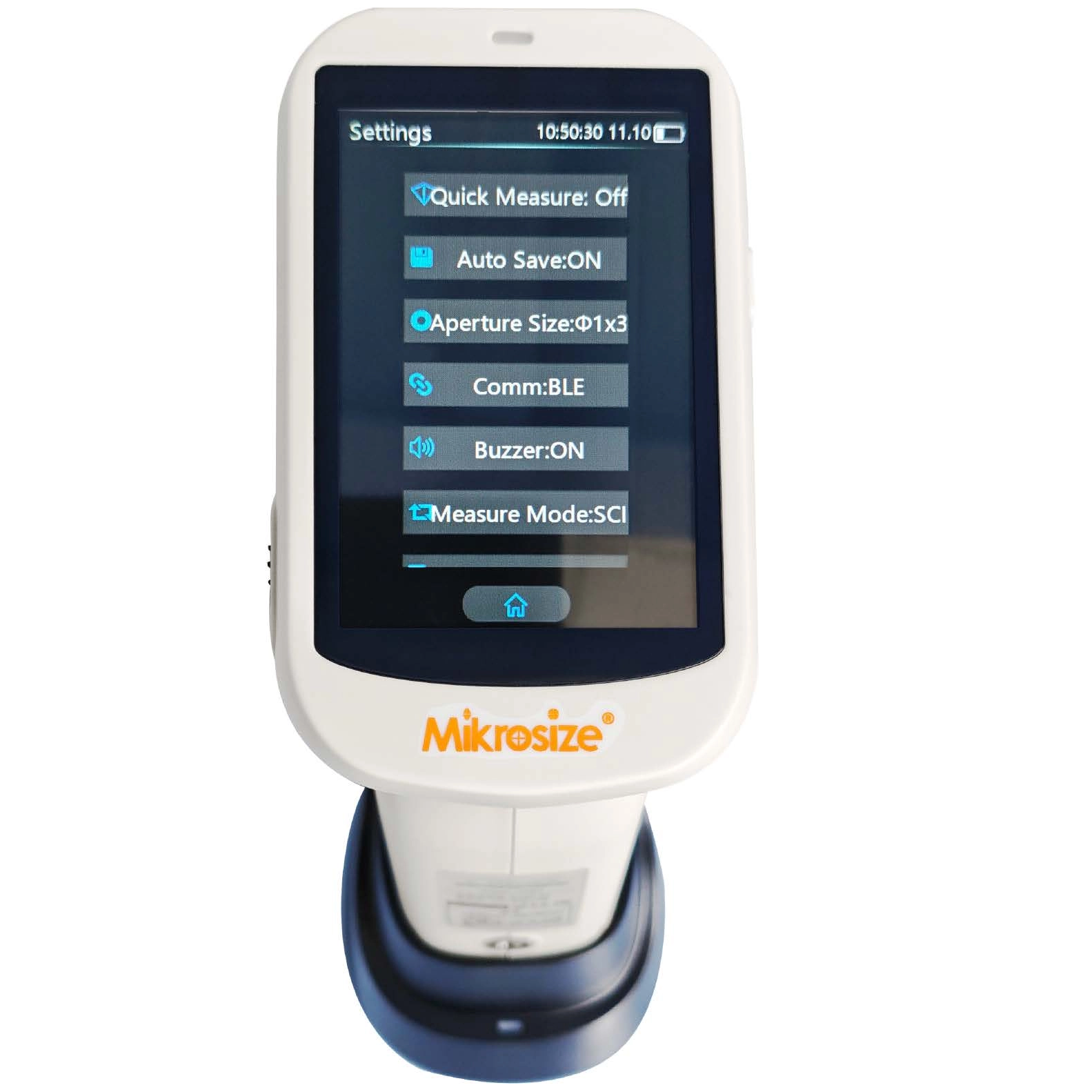 iColor-T407 Spectrophotometer