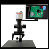 iVideo-0325 FA 3D Video Microscope