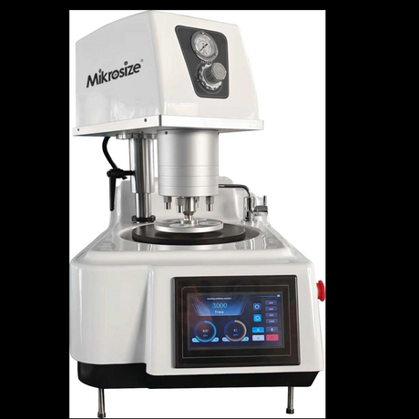 iPoli-1S-250A Auto Metallographic Grinding Polishing Machine(Single Force)图（1）_1441_1441.jpg