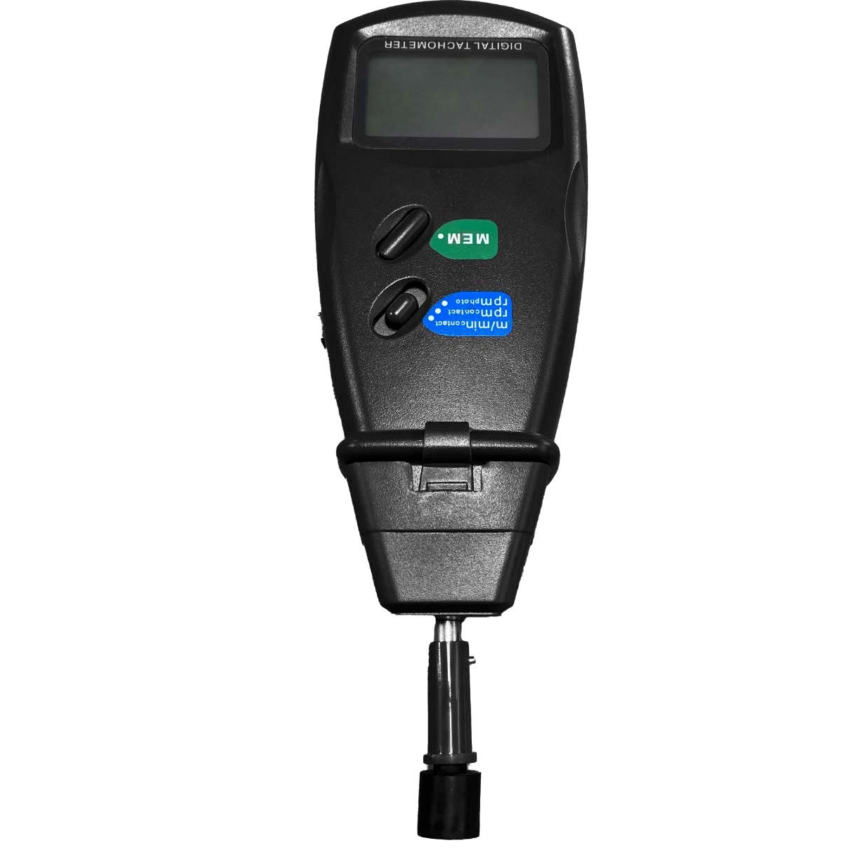 MS-6236 Digital High-Precision Tachometer