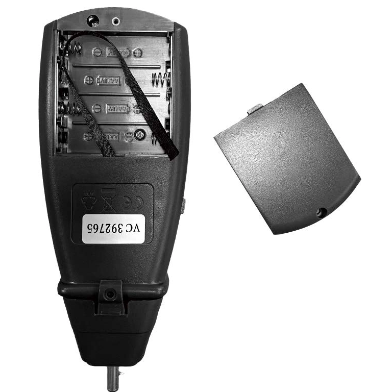 MS-6236 Digital High-Precision Tachometer