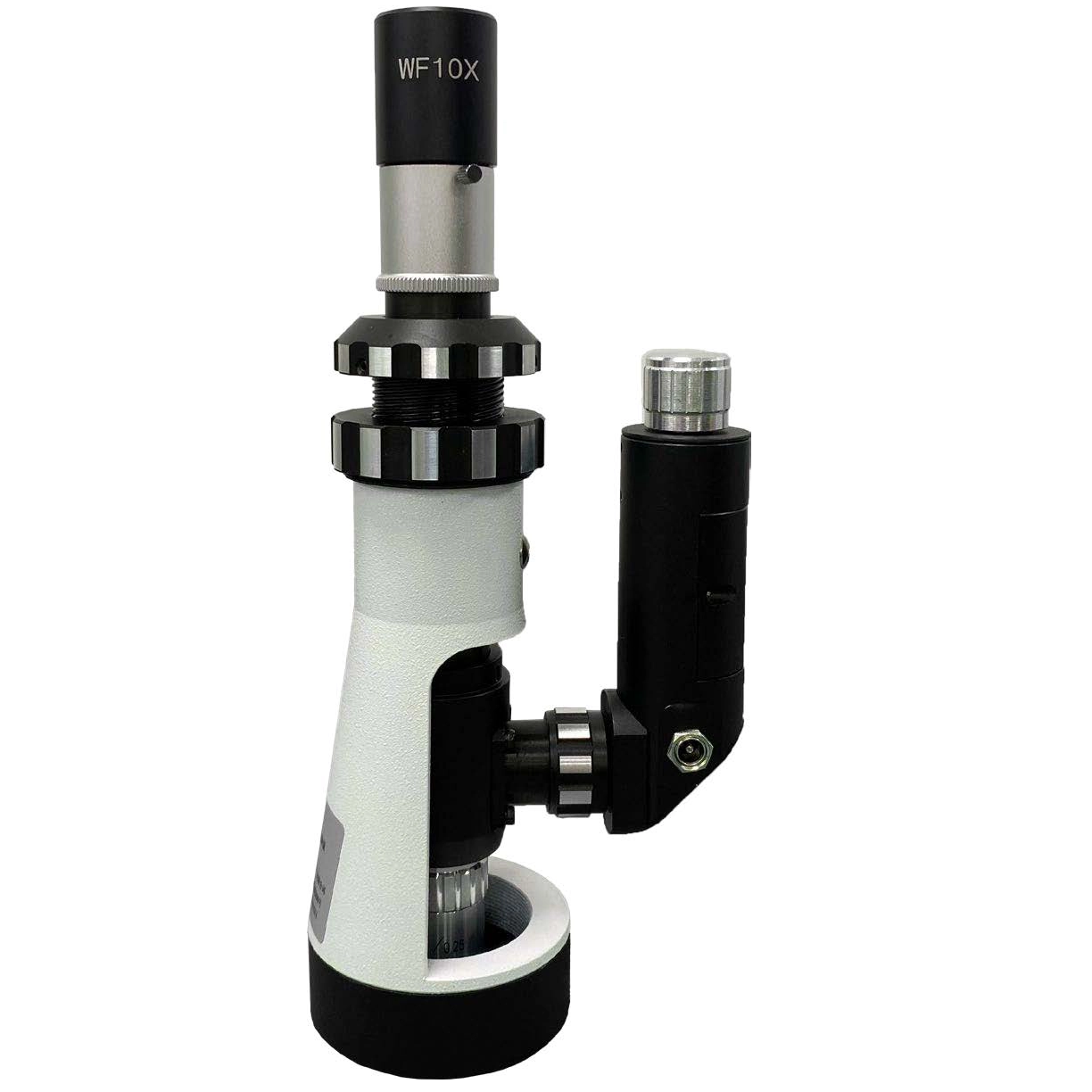 Best Manufacturer-Operation Steps of iMetal-400 Portable Metallographic Microscope.