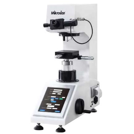 uVicky-1 Micro Vickers Hardness Tester