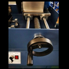 MCut-65 Manual Abrasive Metallographic Cutter