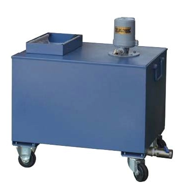MCut-65A Automatic Metallographic Cutter