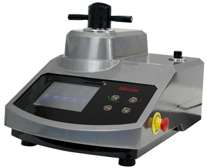 iPress-2HA Auto Metallographic Mounting Press(Hydraulic Pressure)