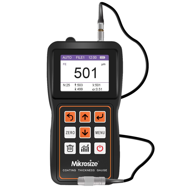 iCoat-200 Coating Thickness Gauge