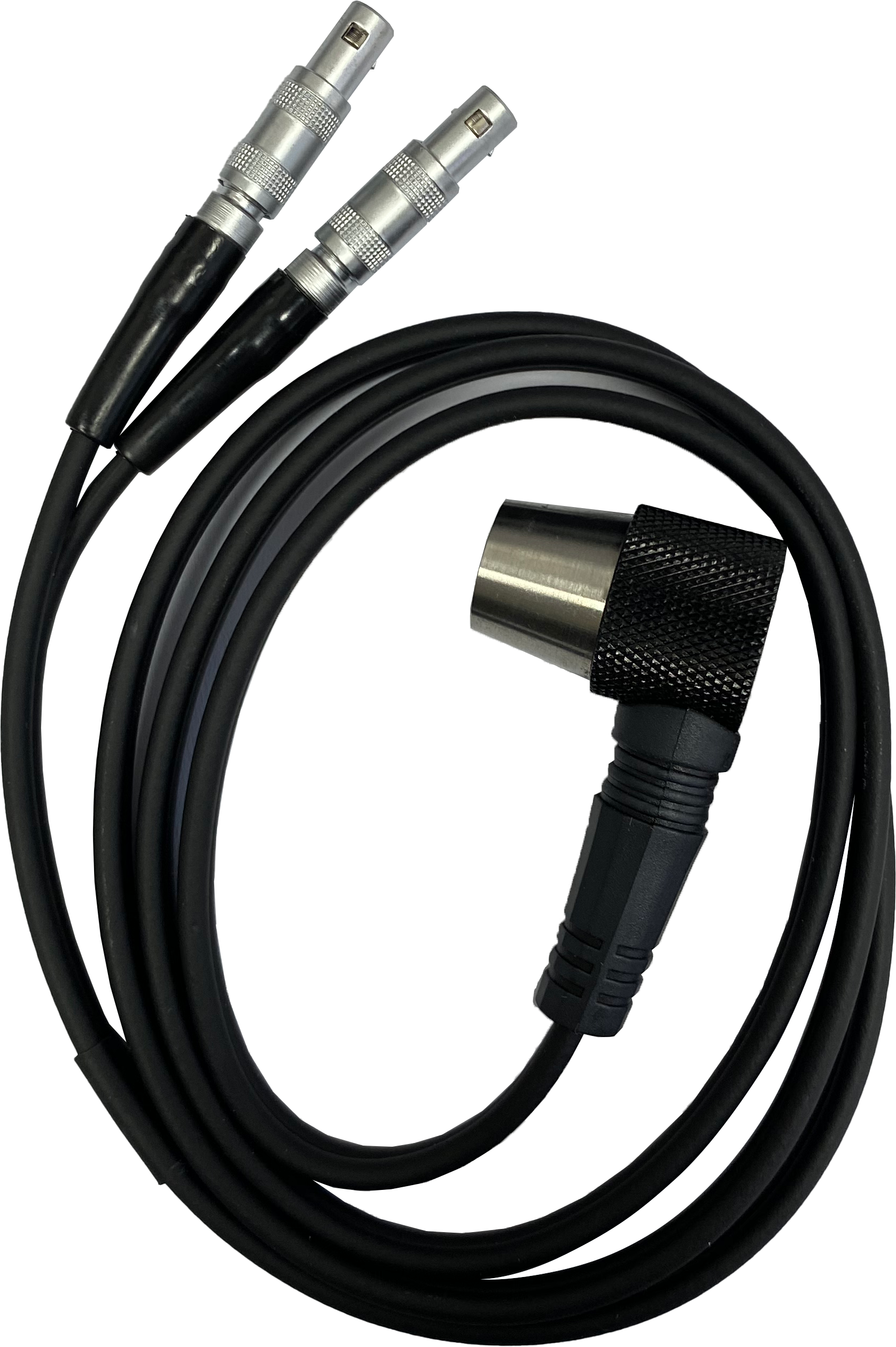 Thickness Gauge Probe 5MHz Φ10