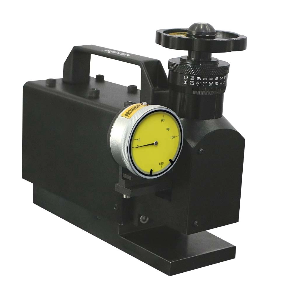 imagR-150/imagB-187.5/ imagBR-187.5 Magnetic Hardness Tester