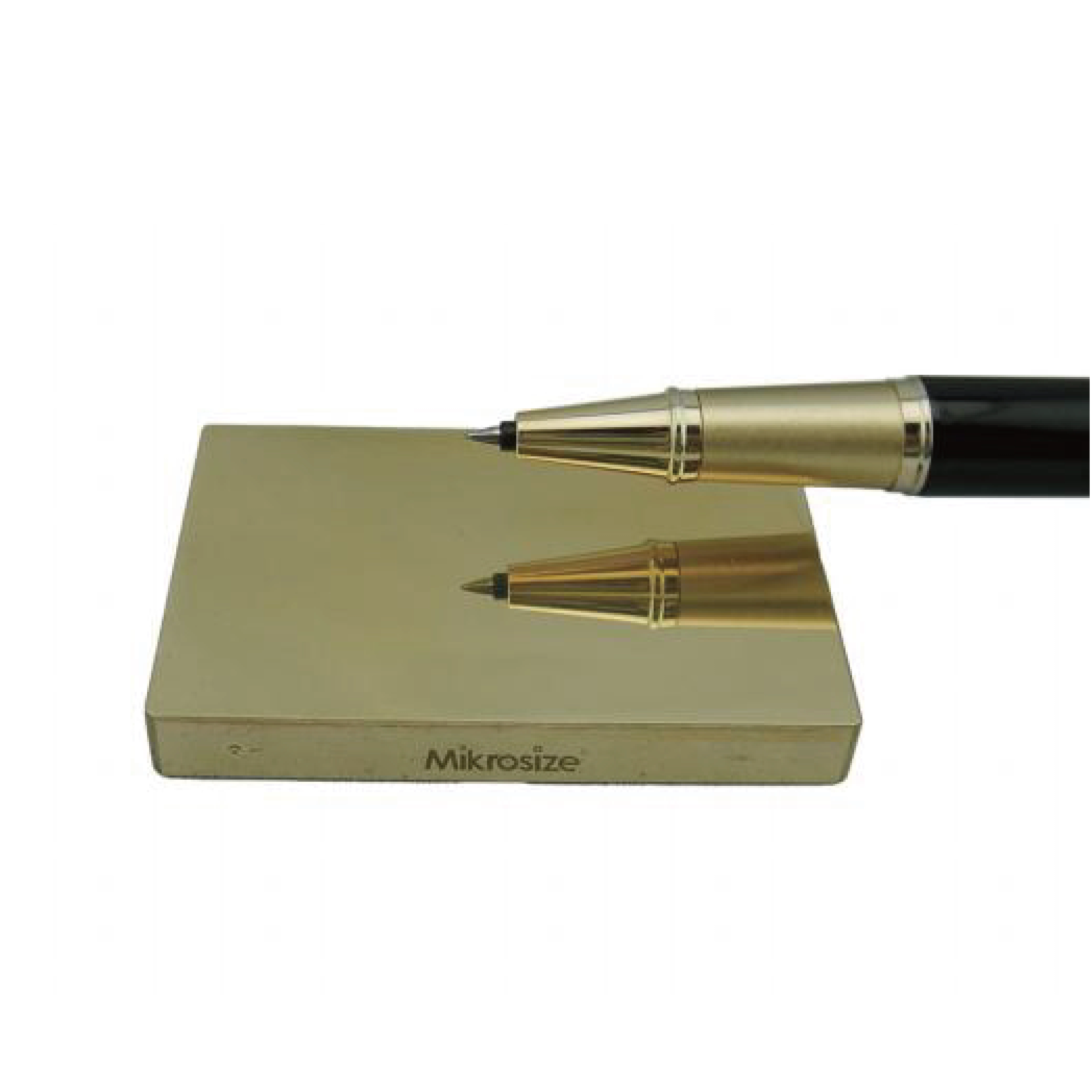 Hardness Testing Block