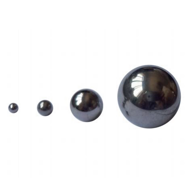 Hardness Testing Indenter