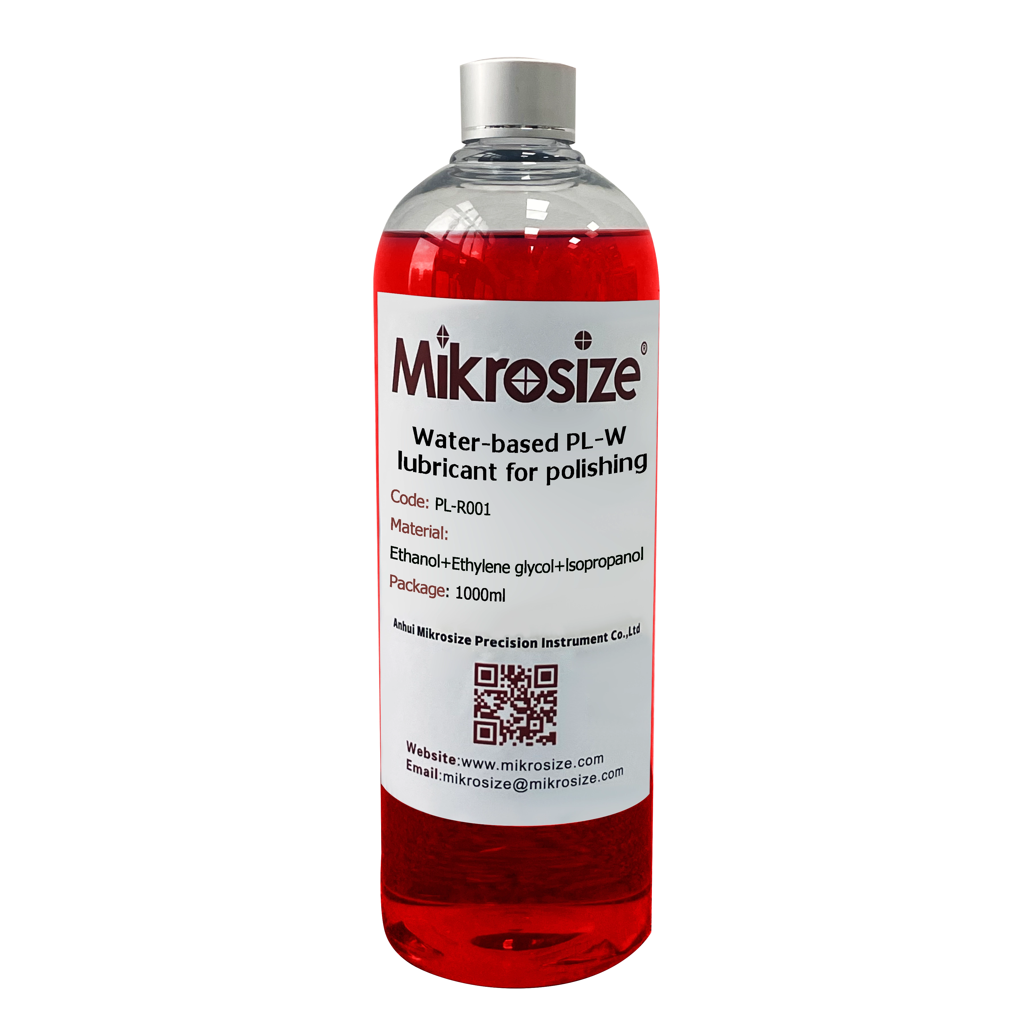 Polishing Lubricants