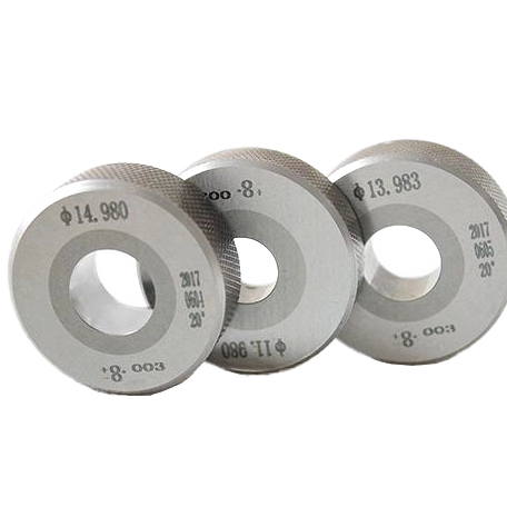 Ring Gauge for Measuring Instrument