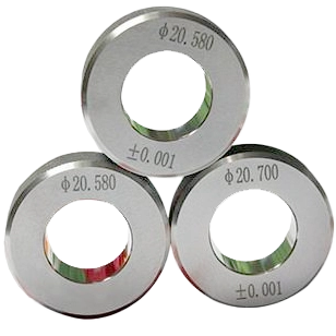 Ring Gauge for Measuring Instrument