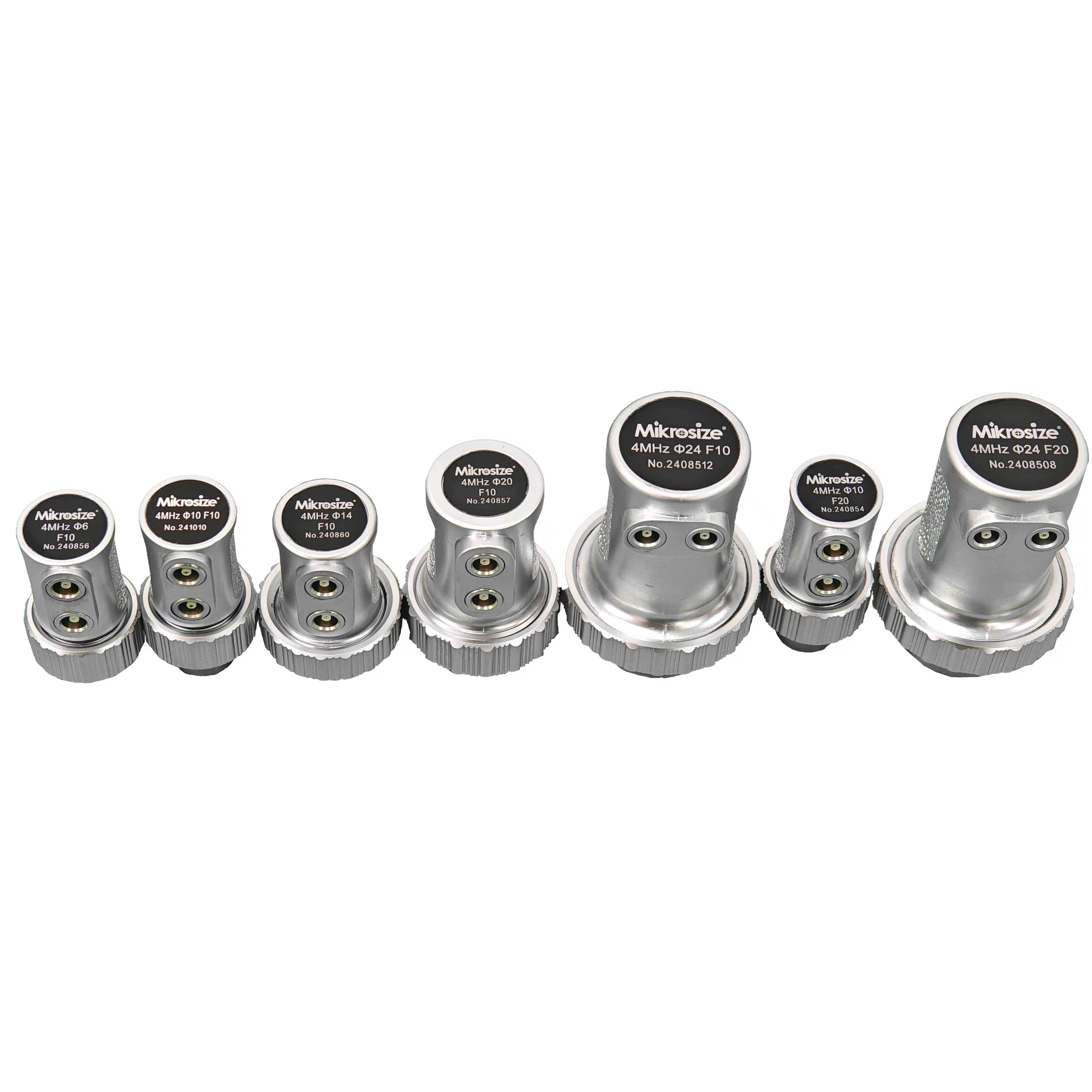 Ultrasonic Flaw Detector Probe