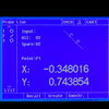 iProjec-H12/H16/H24 Horizontal Measuring Profile Projector